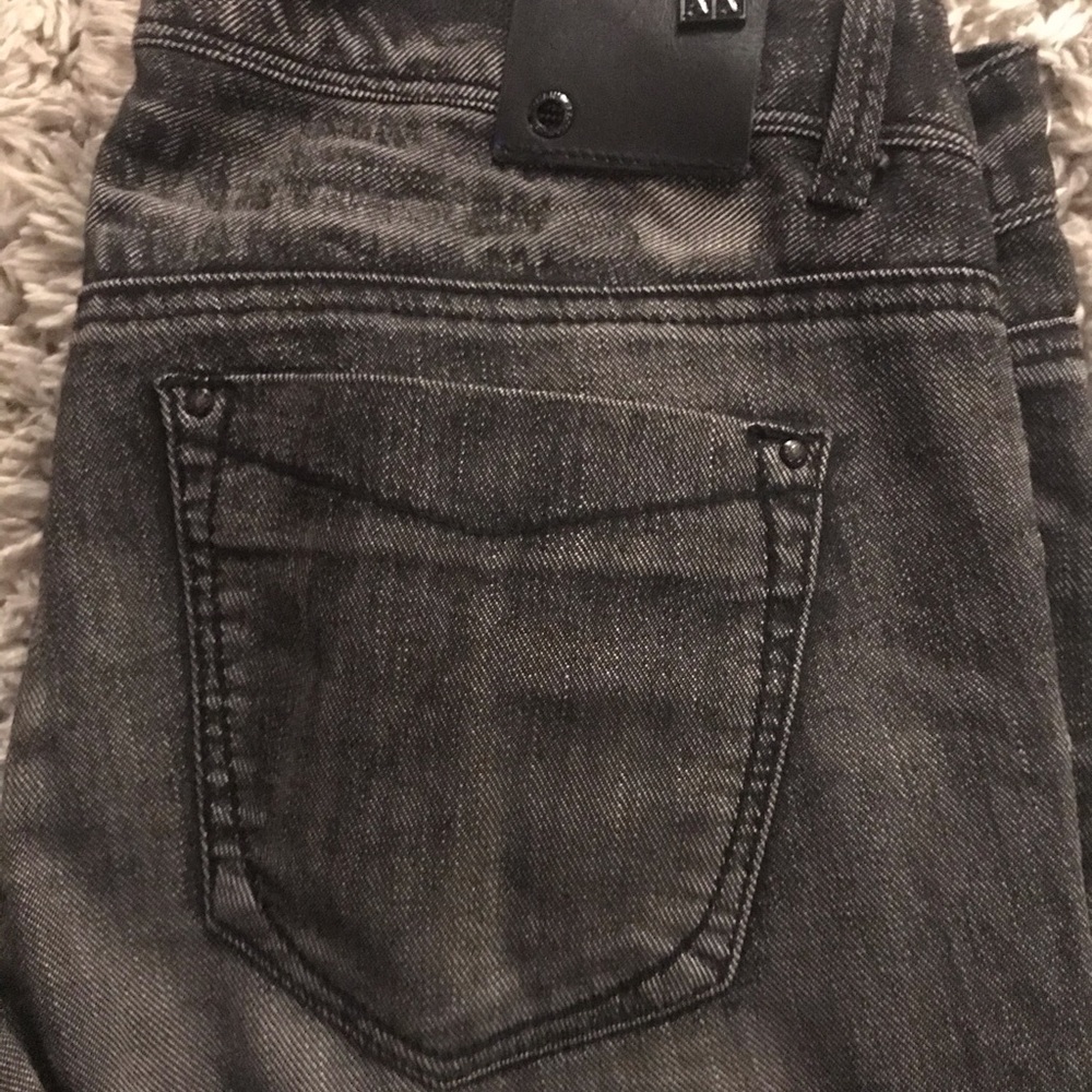 Armani jeans